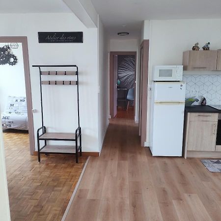 Charmante Maison Entre Mer Et Campagne La Jarrie Экстерьер фото